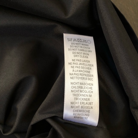 Adrianna Papell Sheath Dress, Black/Nude, Size 8 - Picture 10 of 11